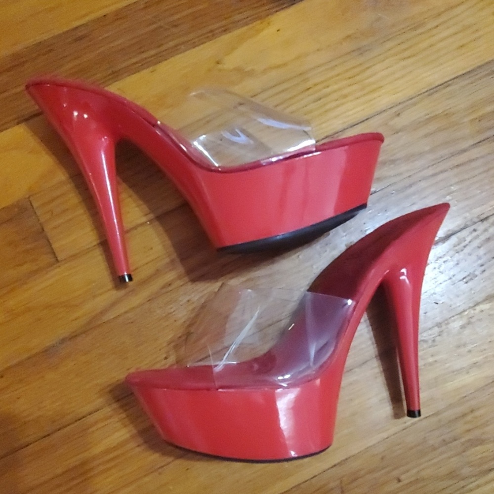 Anthony's by Tony Heels